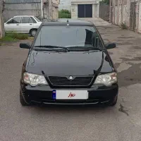 پراید 132 مدل 90 دوگانه دستی