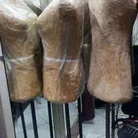 مانکن لباس