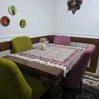 میز ناهارخوری
