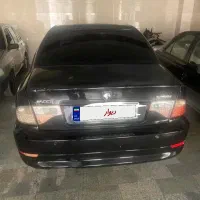 سمند سورن معمولی ۹۱ در حد