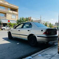 سمند ۸۲|خودرو سواری و وانت|بانه, |دیوار