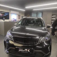 بک X3PRO / مدل ۱۴۰۵ / TKK