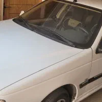 پژوپارس ۴۰۱ TU5 LX