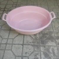 تشت وان بزرگ