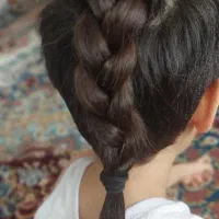 موطبیعی