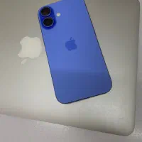 iphone 16 normal رجیستر