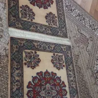پادری دستی ریزه ماهی