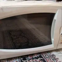 مایکروویو LG اصل کره