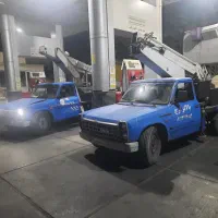 استخدام راننده بالابر نیسان