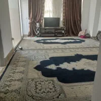 فرش ۱۲ متری یک جفت