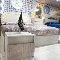 سرویس خواب تدی/کارخانه زرین