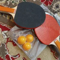 راکت پینگ پنگ