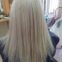 رنگ و مش و کوتاهی در آرایشگاه آفتاب