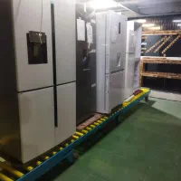 تعمیرات یخچال و فریزر