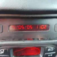 ساعت ۲۰۶