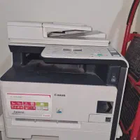 پرینتر ۴ کاره کنون مدل MF8080Cw
