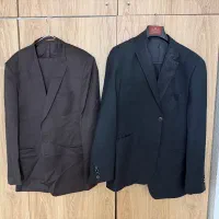 کت شلوار مردونه سایز ۵۴