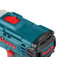 دریل شارژی رونیکس مدل8620زیر قیمت بازار