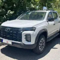 پیکاب‌ مکسوس استارHصفر مدل۱۴۰۵معاوضه،فروش