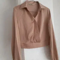 شومیز ترک نو