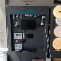دزدگیر اماکن. دوربین مداربسته نصب در محدوده کرج