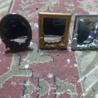 آینه|آینه|تهران, پرستار|دیوار