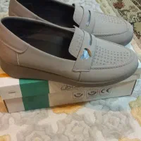 کفش طبی پزشکی سفارشی.مخصوص خار پاشنه.نو