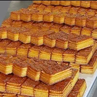 آموزش همه مدل کوکی وشرینی خشک