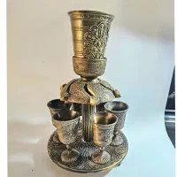 جام برنزی