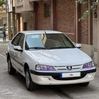 پارس نیمه سفارشی 402 سیمی مولتی پلکس