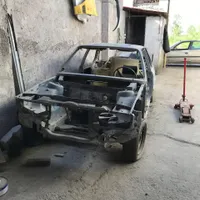 اتاق کامل bmw320 e21|خودرو کلاسیک|رشت, بالاکویه|دیوار