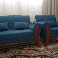 مبل هفت نفره