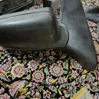 آینه بغل سمند دستی