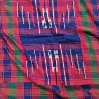 جاجیم دستباف پشمی سالم