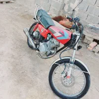 موتور سیکلت