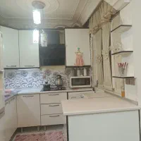 خانه ۴۳ متری حداد عادل