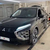 میتسوبیشی اکلیپس کراس مدل 2025
