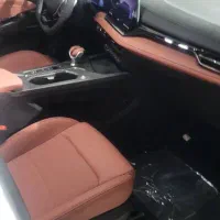Changan x5 plus full