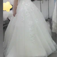 لباس عروس