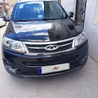 تیگو5 مدل 95 قیمت به صرفه