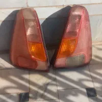 چراغ خطر ال ۹۰