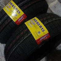 لاستیک پراید کویر نو