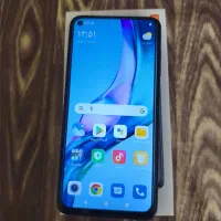 گوشی شیائومی نوت9ساده