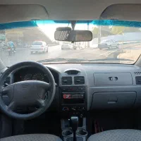 ریو اتومات فروش یا معاوضه با اتومبیل تا ۶۰۰ (سیلو)