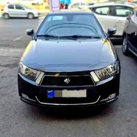 دنا اتومات آپشنال آماده تحویل مدل ۴۰۵/\Auto+Dena