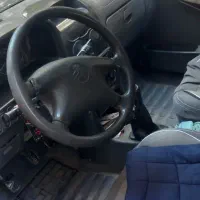 پراید فنی در حد مدل ۸۴