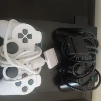 ps2|کنسول، بازی ویدئویی و آنلاین|مشهد, ایثارگران|دیوار
