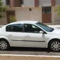 مگان ۲۰۰۰ اتومات
