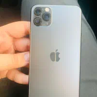 آیفون ۱۱ پرومکس