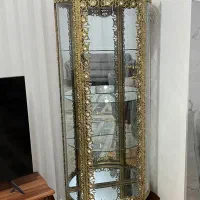 بوفه برنز